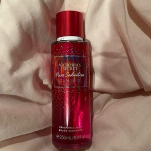 Victoria's Secret pure, seduction candied